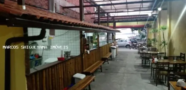 Ponto Comercial à venda, 700m² no Ribeira, Salvador
