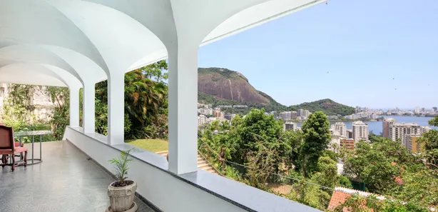 Casa com 5 Quartos à venda, 913m² no Jardim Botânico, Rio de Janeiro