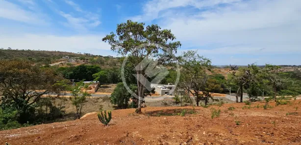 Lote/Terreno à venda, 420m² no Pomar da Lagoa, Lagoa Santa