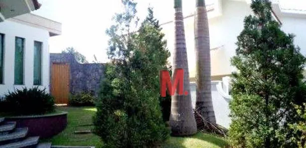 Casa de Condomínio com 4 Quartos à venda, 800m² no Rancho Dirce, Sorocaba