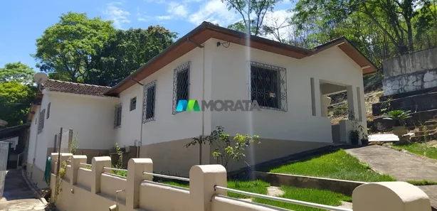 Fazenda/Sítio com 5 Quartos à venda, 6324m² no , Cachoeira da Prata