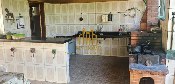 Fazenda/Sítio com 5 Quartos à venda, 339m² no , Nova Veneza