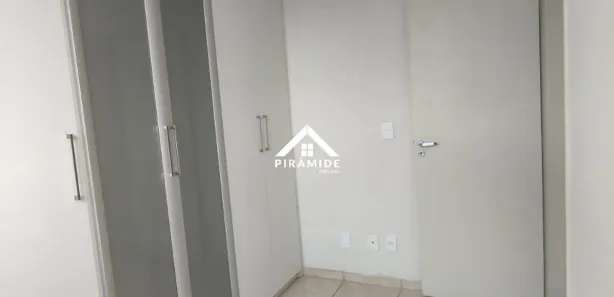 Apartamento com 3 Quartos para alugar, 65m² no Maria Virgínia, Belo Horizonte