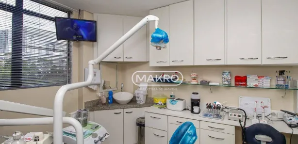 Sala Comercial à venda, 28m² no Belvedere, Belo Horizonte