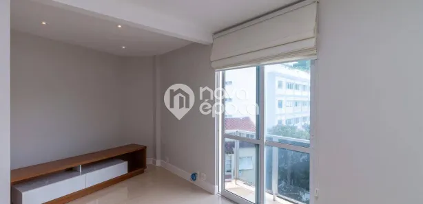 Cobertura com 3 Quartos à venda, 197m² no Jardim Botânico, Rio de Janeiro