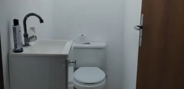 Sala Comercial à venda, 27m² no Brotas, Salvador