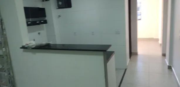 Apartamento com 1 Quarto à venda, 35m² no Área de Desenvolvimento Econômico, Brasília