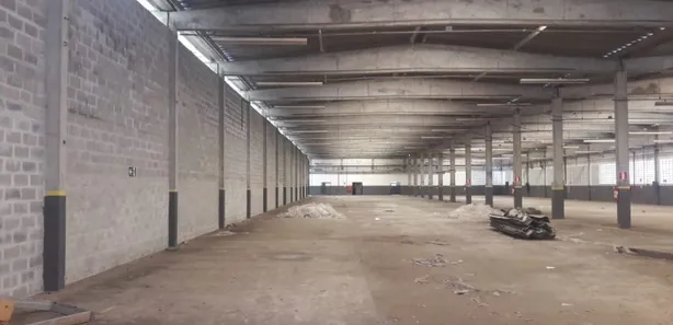 Galpão/Depósito/Armazém para alugar, 10000m² no Fazenda Grande do Retiro, Salvador