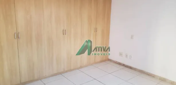 Apartamento com 1 Quarto para alugar, 55m² no Funcionários, Belo Horizonte
