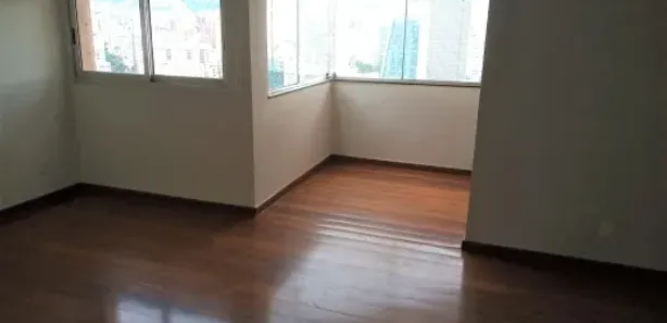 Apartamento com 4 Quartos à venda, 150m² no Barro Preto, Belo Horizonte