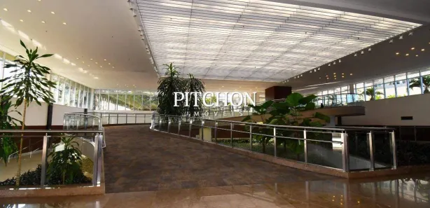 Sala Comercial à venda, 640m² no Cidade Jardim, Belo Horizonte