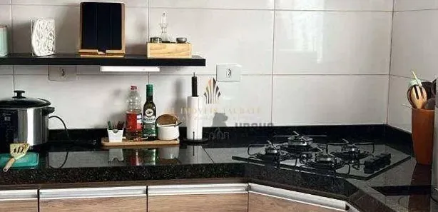 Casa de Condomínio com 3 Quartos à venda, 116m² no Vila Areao, Taubaté
