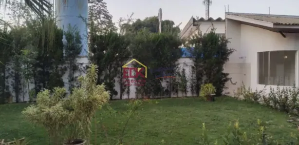 Casa de Condomínio com 3 Quartos para venda ou aluguel, 150m² no Jardim das Nações, Taubaté