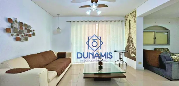 Apartamento com 2 Quartos à venda, 100m² no Pitangueiras, Guarujá