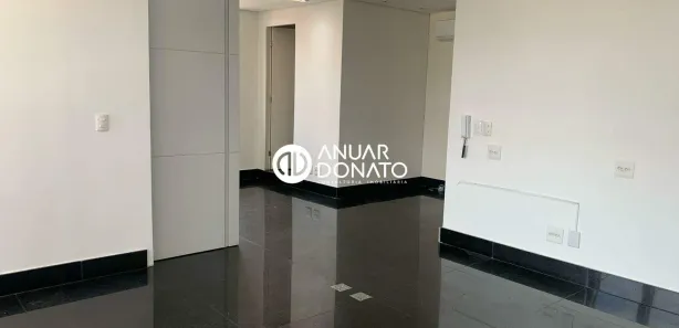 Ponto Comercial à venda, 91m² no Santo Agostinho, Belo Horizonte
