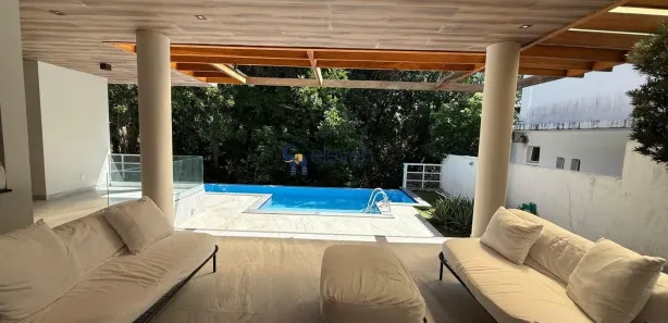 Casa de Condomínio com 4 Quartos à venda, 352m² no Alphaville I, Salvador