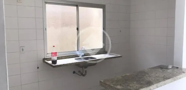 Casa de Condomínio com 2 Quartos à venda, 64m² no Parque João Braz - Cidade Industrial, Goiânia