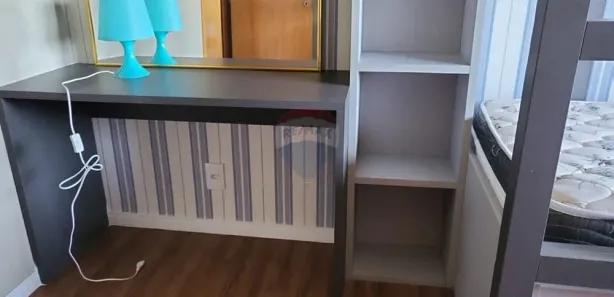 Apartamento com 3 Quartos à venda, 67m² no Porto de Galinhas, Ipojuca