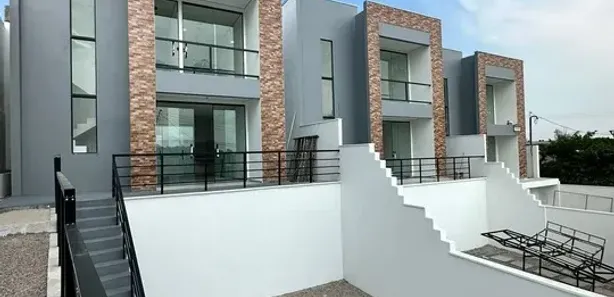 Casa com 3 Quartos à venda, 120m² no Novo Aleixo, Manaus