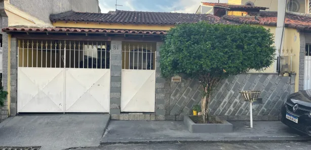 Casa com 2 Quartos à venda, 68m² no Campo Grande, Rio de Janeiro