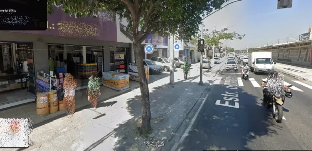 Galpão/Depósito/Armazém à venda, 298m² no Taquara, Rio de Janeiro