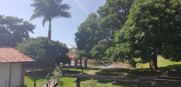 Fazenda/Sítio com 3 Quartos à venda, 90m² no , Jaraguá