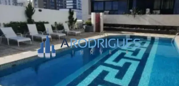 Cobertura com 2 Quartos para venda ou aluguel, 81m² no Pituba, Salvador