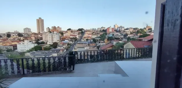 Casa com 4 Quartos à venda, 132m² no Alto Caiçaras, Belo Horizonte