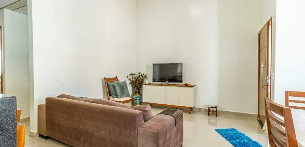 Casa com 3 Quartos à venda, 200m² no Setor Habitacional Vicente Pires - Trecho 3, Brasília