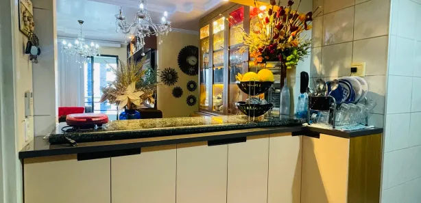 Apartamento com 3 Quartos à venda, 85m² no Nossa Senhora das Graças, Manaus