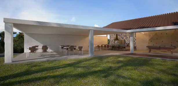Lote/Terreno à venda, 405m² no Gran Park, Vespasiano