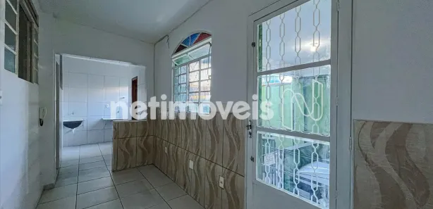 Apartamento com 2 Quartos para alugar, 40m² no Maria Virgínia, Belo Horizonte
