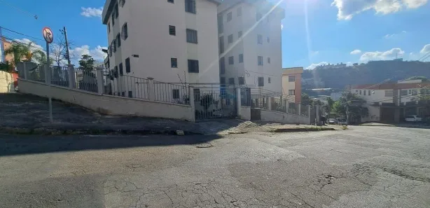 Apartamento com 3 Quartos para alugar, 63m² no Caiçara-Adelaide, Belo Horizonte