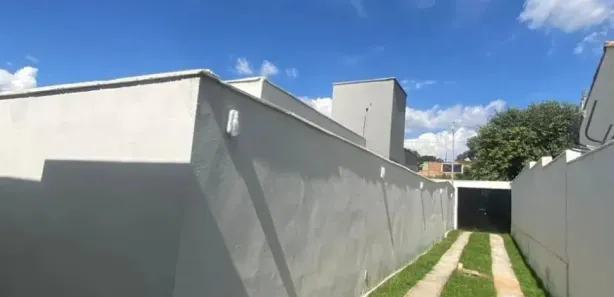Casa com 2 Quartos à venda, 120m² no Tereza Cristina, São Joaquim de Bicas