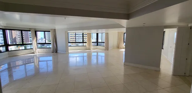 Apartamento com 4 Quartos à venda, 450m² no Jardim Apipema, Salvador