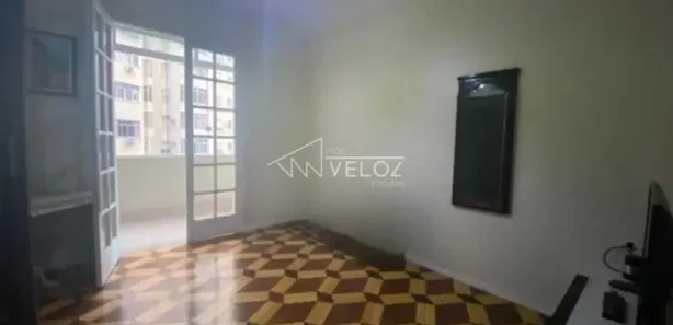 Apartamento com 3 Quartos à venda, 129m² no Flamengo, Rio de Janeiro