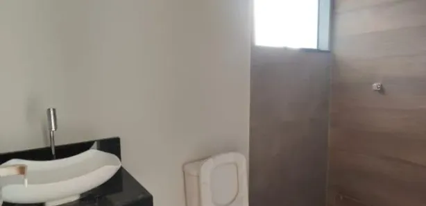 Casa de Condomínio com 3 Quartos à venda, 170m² no Condomínio Ninho Verde, Quadra