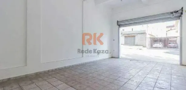 Imóvel Comercial para alugar, 50m² no Santa Rosa, Belo Horizonte