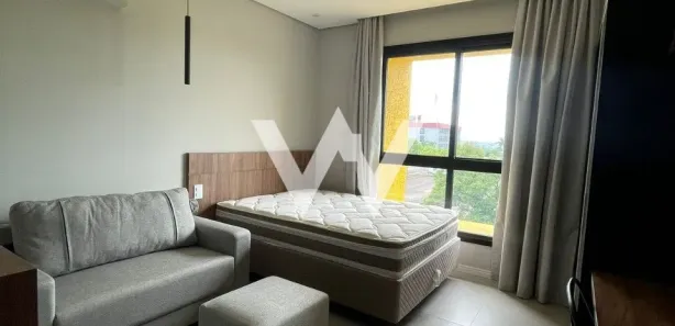 Kitnet com 1 Quarto para alugar, 25m² no Vila Nova, Novo Hamburgo