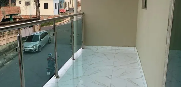 Casa com 2 Quartos à venda, 142m² no Jorge Teixeira, Manaus