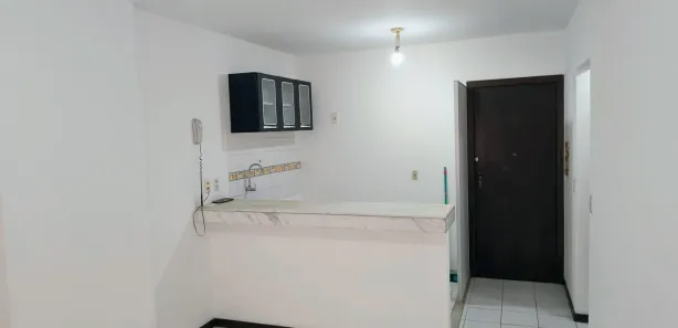 Apartamento com 1 Quarto para alugar, 42m² no Pituba, Salvador