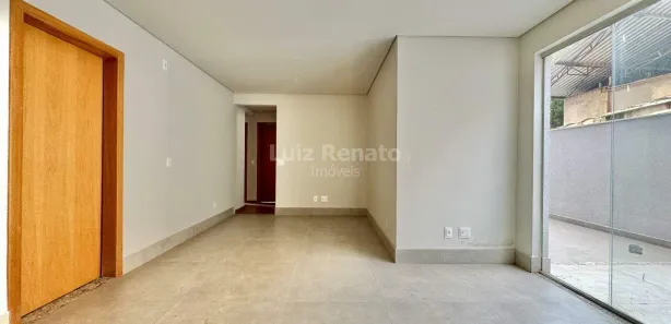 Apartamento com 3 Quartos à venda, 150m² no União, Belo Horizonte