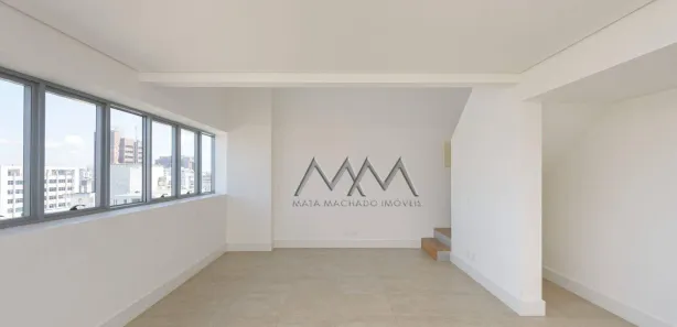 Apartamento com 1 Quarto à venda, 74m² no Savassi, Belo Horizonte