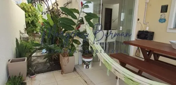 Casa de Condomínio com 5 Quartos à venda, 250m² no Buraquinho, Lauro de Freitas