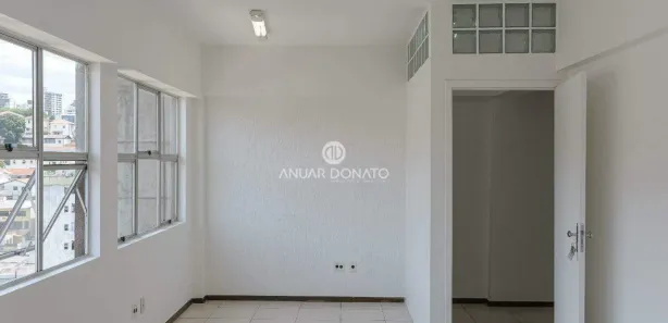 Ponto Comercial à venda, 29m² no Funcionários, Belo Horizonte