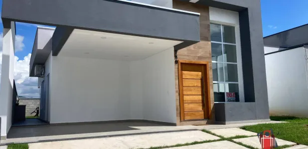 Casa de Condomínio com 3 Quartos para alugar, 275m² no Condominio Cataguá Way, Taubaté