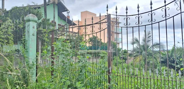Lote/Terreno à venda, 300m² no Vila Bom Princípio, Cachoeirinha