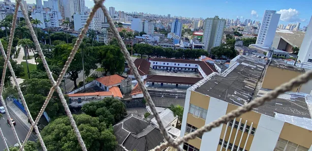 Apartamento com 3 Quartos à venda, 119m² no Capelinha, Salvador