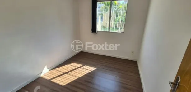 Apartamento com 2 Quartos à venda, 42m² no Santos Dumont, São Leopoldo