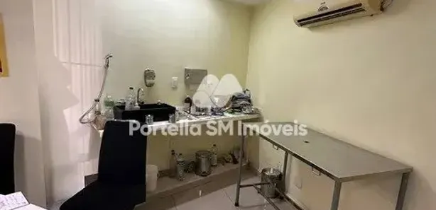 Ponto Comercial à venda, 70m² no Barra da Tijuca, Rio de Janeiro